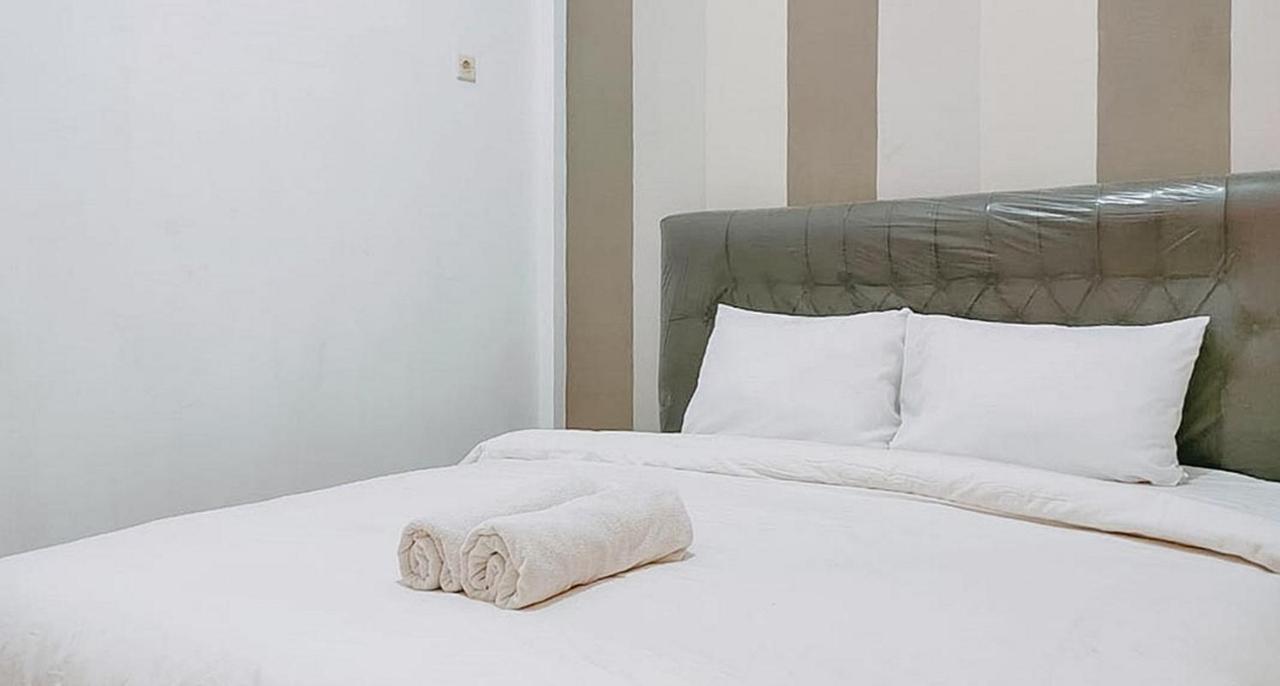 RedDoorz @ Tongas Probolinggo Hotell Eksteriør bilde